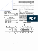 US5566516 Spherical Grid