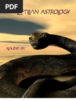 Download Reptilian Astrology 2010 by Academic_Zodiac SN23607393 doc pdf