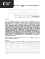 Productos Forestales no maderables del bosque seco de Macará.pdf