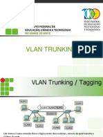 Ir - Aula 12 - Vlan Trunking