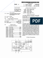 Hablov Et Al. - Patent US5530429 - Electronic Surveillance System