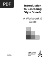 Complete Practical Exercises HTML, CSS & JS | PDF | Java Script ...