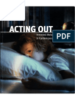 Acting Out - Kathleen A. Edwards