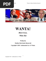 Download Wanta  Black Swan White Hat by canauzzie SN236081567 doc pdf