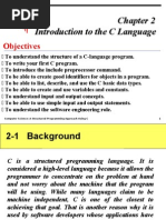 download_cs111_02 Introduction to C Language