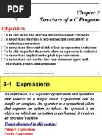 cs111 - 01 Introduction To Computers | PDF | Computer Programming ...