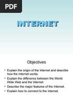 Internet