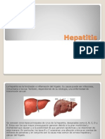 Hepatitis