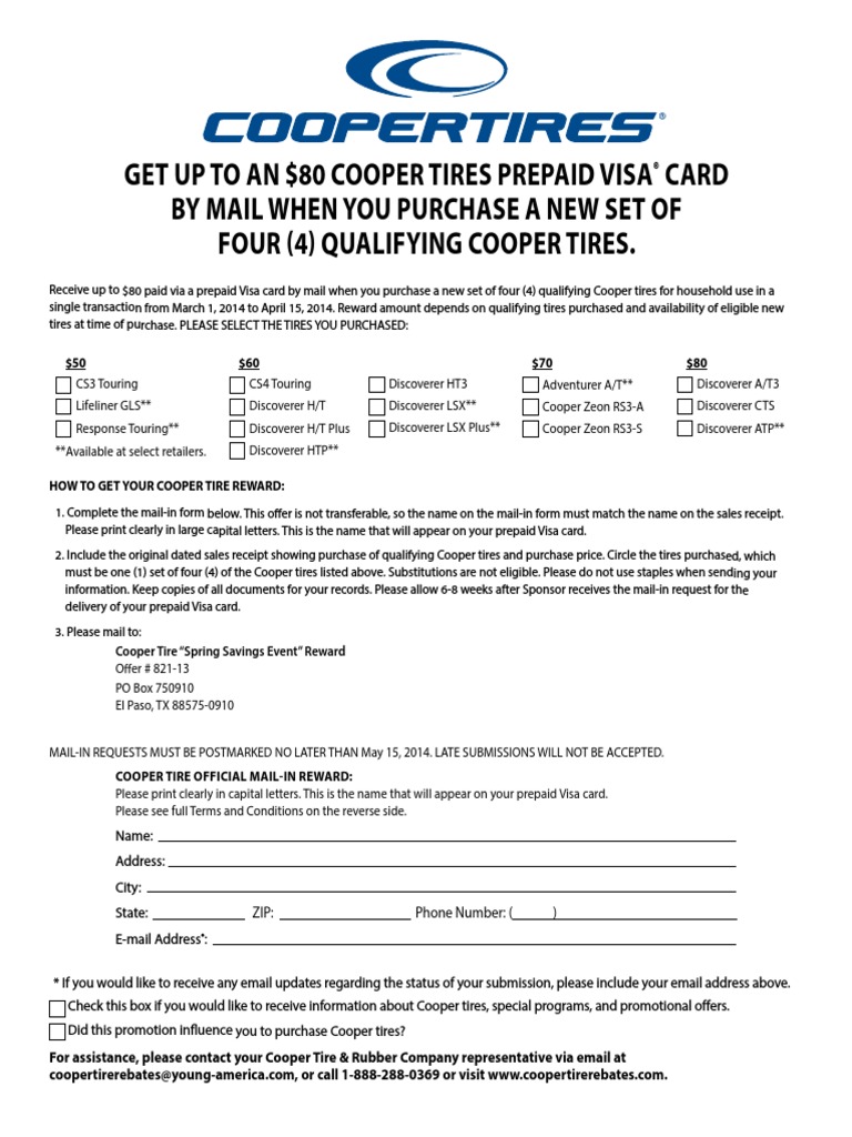 cooper-tire-rebate-form-pdf