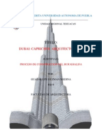 Burj Khalifa