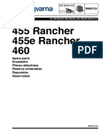 Rancher 460 Manual New