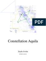 Aquilaconstellation