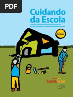 Cartilha Do Voluntário - Juntos Pela Escola Ideal