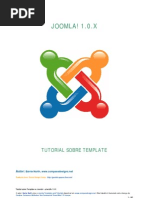Download Joomla Template Tutorial Traduzido by millano572 SN23609235 doc pdf