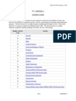 Appendix 04 - Generic Codes (DoD 5105.38-M, October 3, 2003) PDF