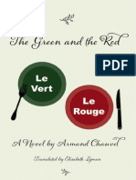 The Green and the Red (excerpt)