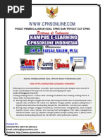 Download 0808 Tryout Cpns Ke-48 Cpnsonline Indonesia by akhedy SN236095103 doc pdf