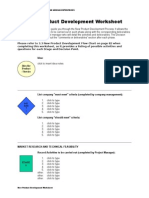 NPD Guide for SMEs