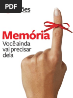 Seleções Readers Digest - Memoria (Você Ainda Vai Precisar Dela)