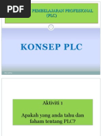 Download Konsep Plc by Arissafira SN236097452 doc pdf