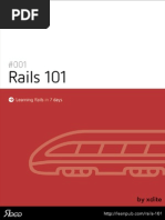 Download rails-101 by cybertravel SN236098224 doc pdf