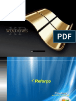 windows(reforço)