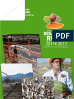 Desarrollo Rural