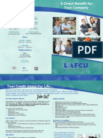 Lafcu Employerbrochure 0714