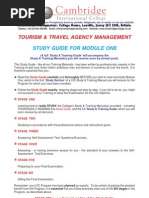 Download Tourism  Travel Agency ant by islahu56 SN23610221 doc pdf