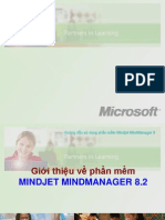  MindManager