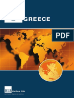 Doing Business in Greece2013