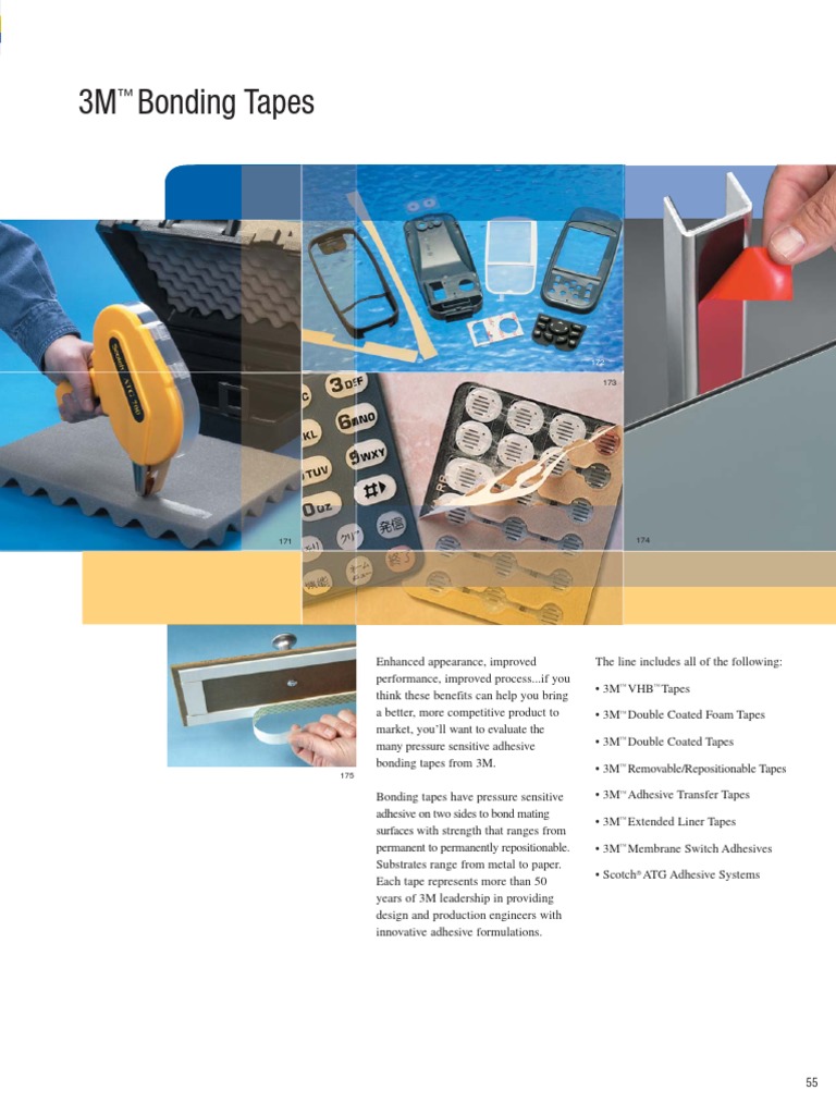 product 12 Adhesive Poly(Methyl Methacrylate)