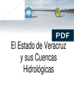 Diagn - Stico Por Cuenca Hidrol - Gica