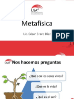 Metafisica