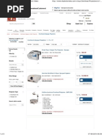 Download Overhead  Opaque Projectors _ BH Photo Video by Manish Jaiswal SN236109616 doc pdf