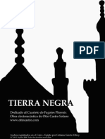 Tierra Negra Nueva Versión