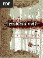 Download ResidentEvilArchivesCastellanoPDF-150pppbyErickAcostaSN236111990 doc pdf