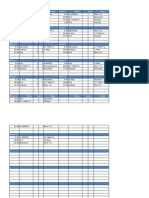 Glendora Adult Soccer Stats 5