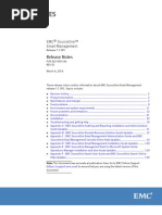Download Docu52397 SourceOne Email Management 71 SP1 Release Notes by Larry Fox SN236114560 doc pdf