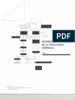 Diagnostico de Efectividad Gerencial