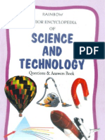 Science & Technology (Q &A Book)