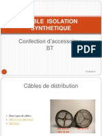 Cables Distribution Et Accessoires