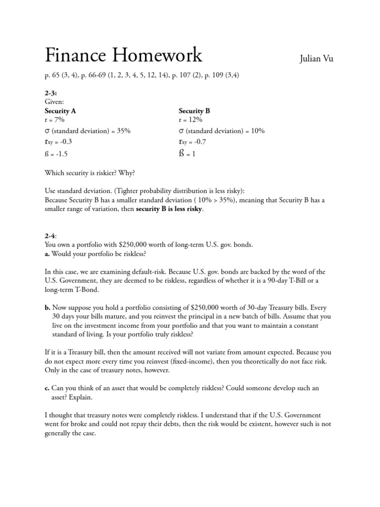 Unit personal financial literacy homework 1 answer key calculating interest picture