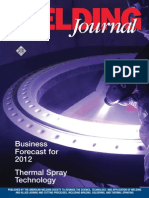 Welding Journal (Dec. 2011)