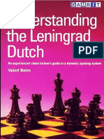 Beim - Understanding The Leningrad Dutch