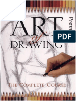 Art of Drawing The Complete Course