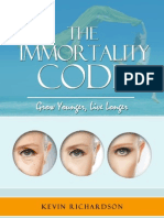 ImmortalityCode - Windows User