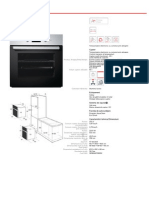 Gorenje BO6306ZX