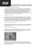 Download penanaman kurma by Eka Fatmawati SN236126228 doc pdf