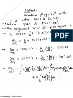 Rayleigh Ritz Method